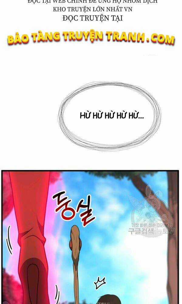 Ngôi Nhà Kết Nối Với Hầm Ngục Chapter 38 trang 38