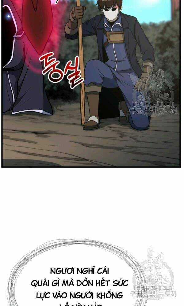 Ngôi Nhà Kết Nối Với Hầm Ngục Chapter 38 trang 39