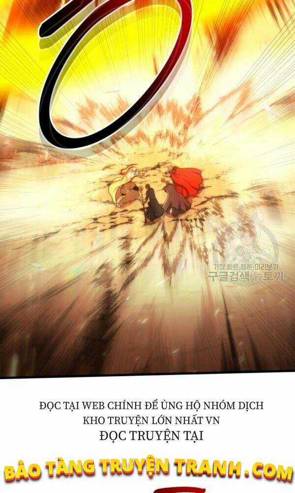 Ngôi Nhà Kết Nối Với Hầm Ngục Chapter 38 trang 4