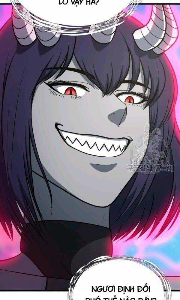 Ngôi Nhà Kết Nối Với Hầm Ngục Chapter 38 trang 40