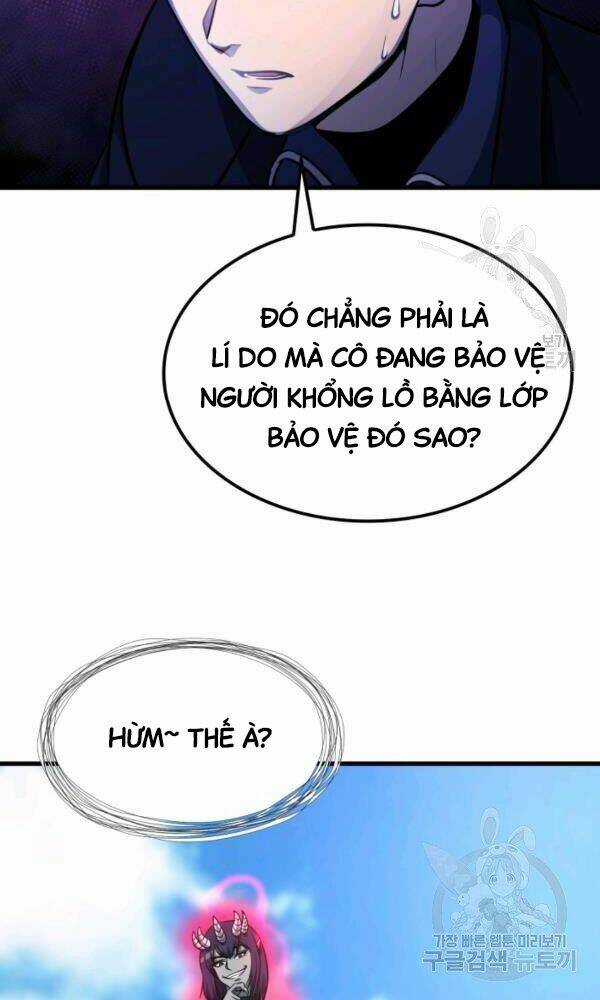 Ngôi Nhà Kết Nối Với Hầm Ngục Chapter 38 trang 42