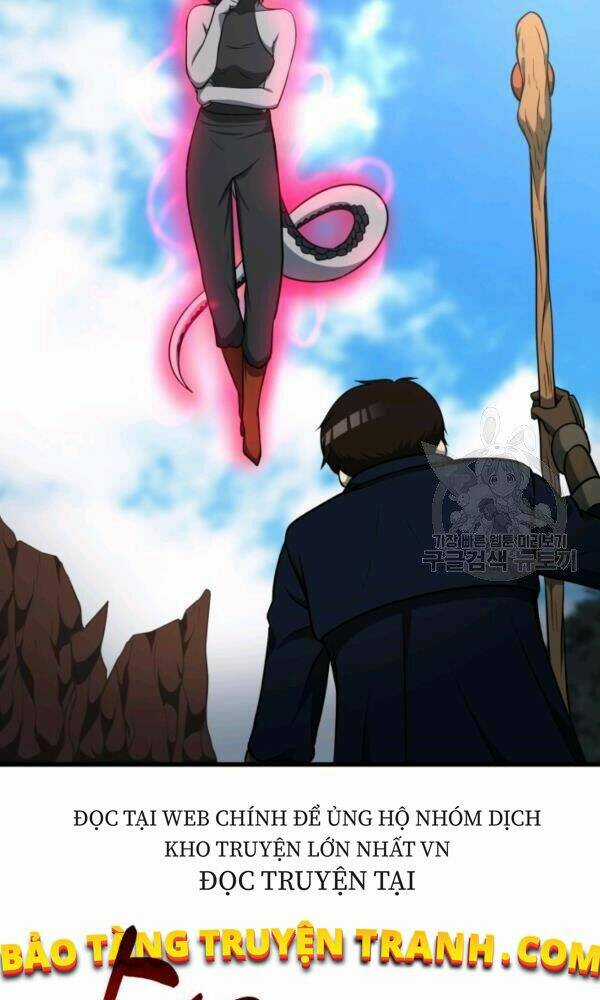 Ngôi Nhà Kết Nối Với Hầm Ngục Chapter 38 trang 43