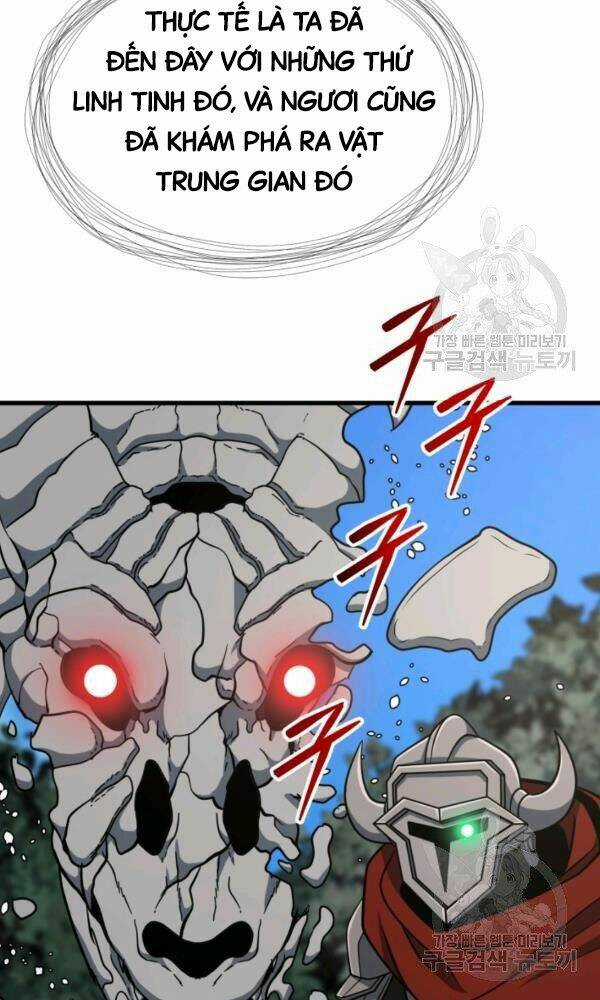 Ngôi Nhà Kết Nối Với Hầm Ngục Chapter 38 trang 45