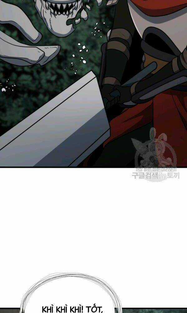 Ngôi Nhà Kết Nối Với Hầm Ngục Chapter 38 trang 46