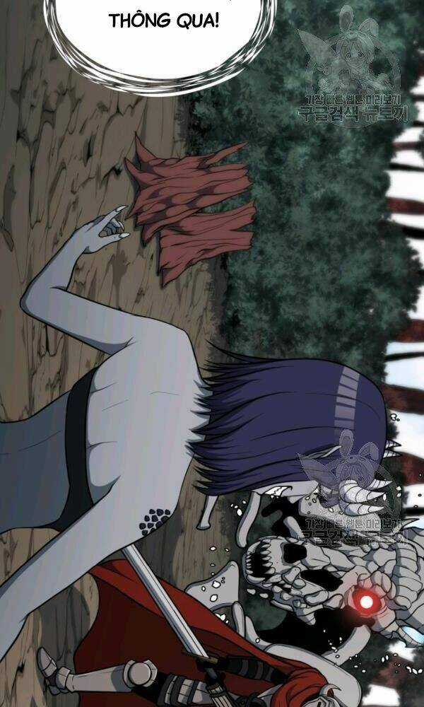 Ngôi Nhà Kết Nối Với Hầm Ngục Chapter 38 trang 47