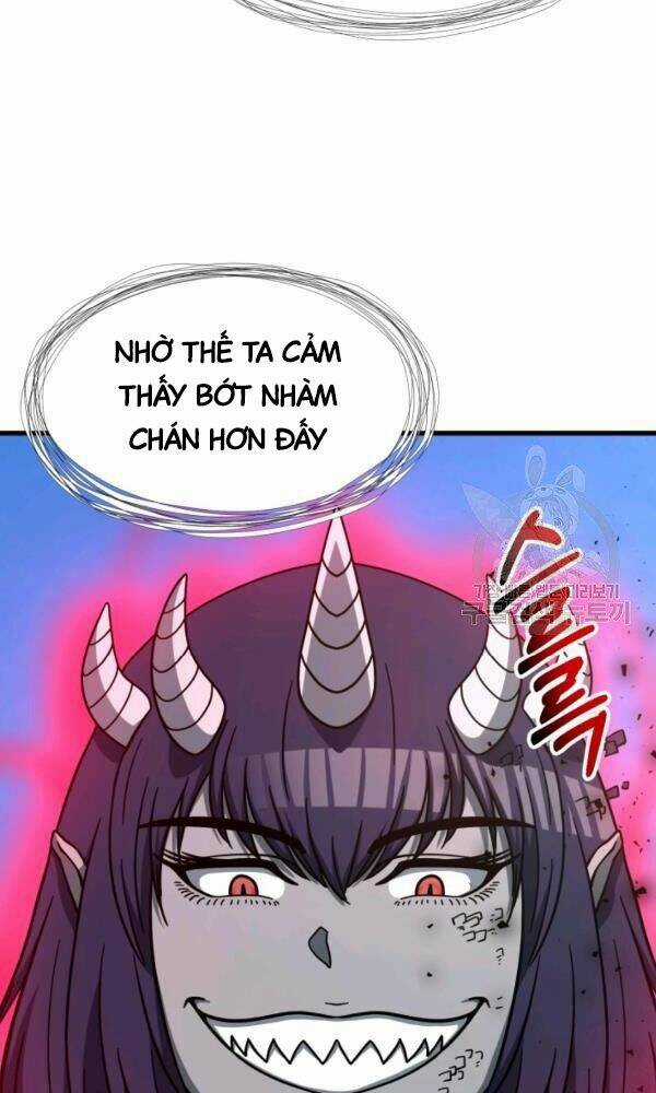 Ngôi Nhà Kết Nối Với Hầm Ngục Chapter 38 trang 49