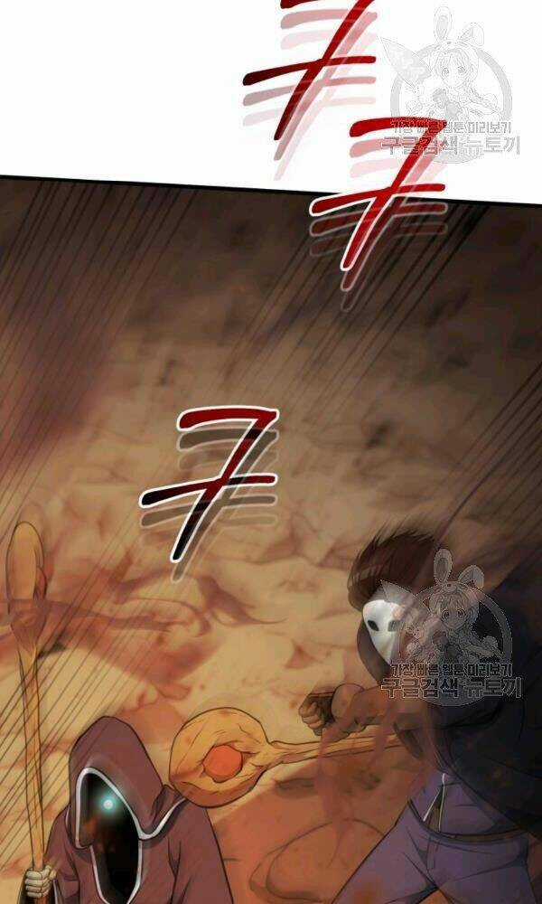 Ngôi Nhà Kết Nối Với Hầm Ngục Chapter 38 trang 5