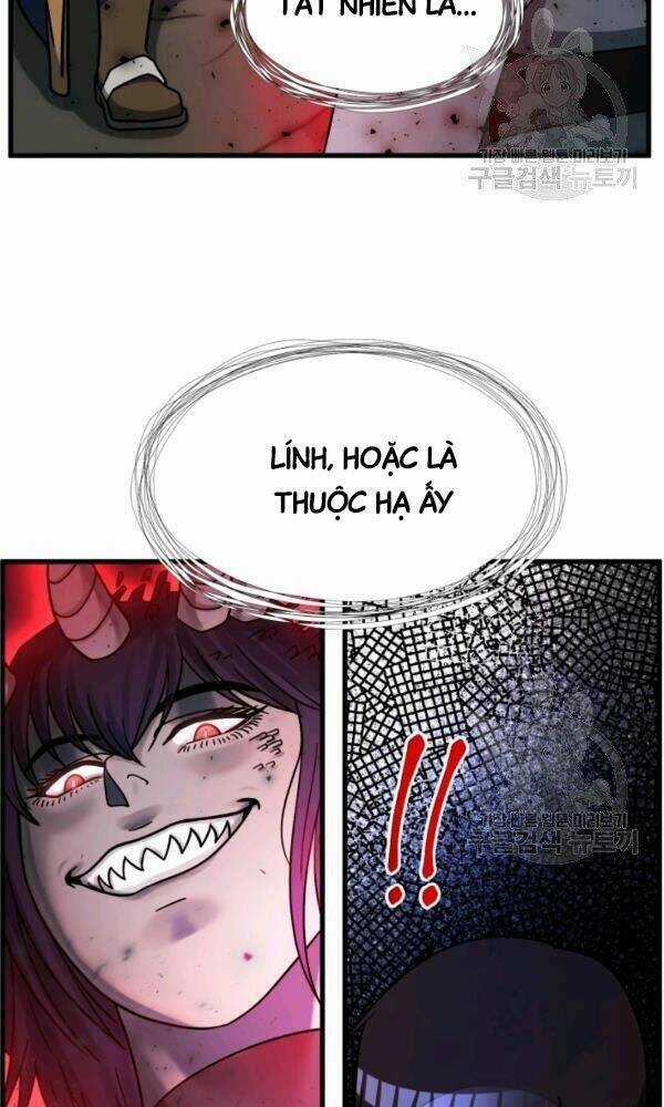 Ngôi Nhà Kết Nối Với Hầm Ngục Chapter 38 trang 53