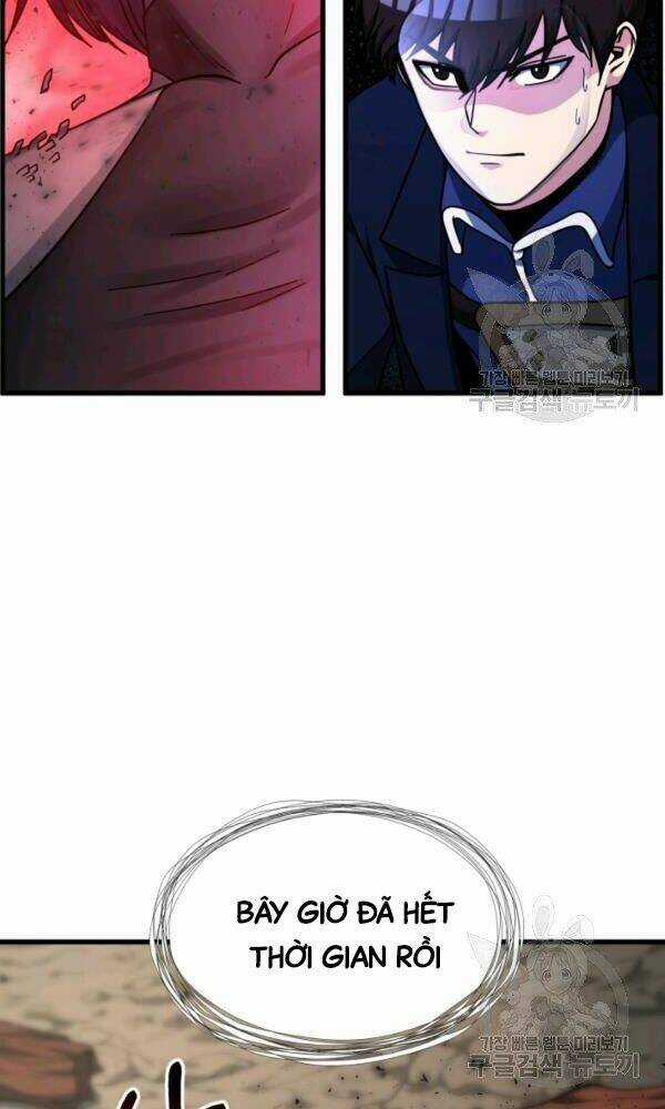 Ngôi Nhà Kết Nối Với Hầm Ngục Chapter 38 trang 54