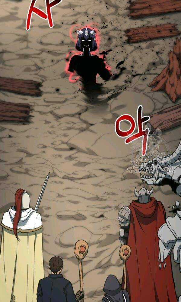 Ngôi Nhà Kết Nối Với Hầm Ngục Chapter 38 trang 55