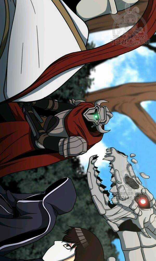 Ngôi Nhà Kết Nối Với Hầm Ngục Chapter 38 trang 59