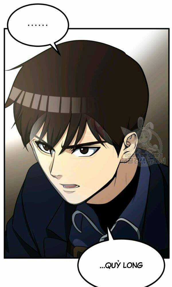 Ngôi Nhà Kết Nối Với Hầm Ngục Chapter 38 trang 61