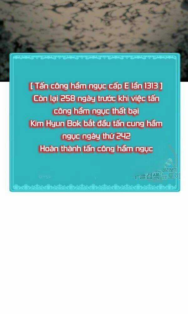 Ngôi Nhà Kết Nối Với Hầm Ngục Chapter 38 trang 64