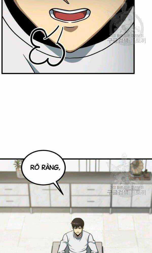 Ngôi Nhà Kết Nối Với Hầm Ngục Chapter 38 trang 68