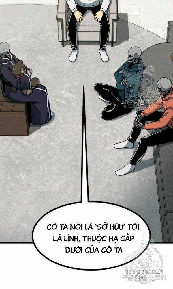 Ngôi Nhà Kết Nối Với Hầm Ngục Chapter 38 trang 69