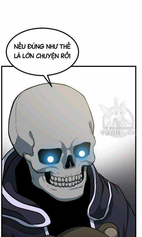 Ngôi Nhà Kết Nối Với Hầm Ngục Chapter 38 trang 70