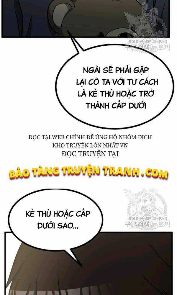 Ngôi Nhà Kết Nối Với Hầm Ngục Chapter 38 trang 71