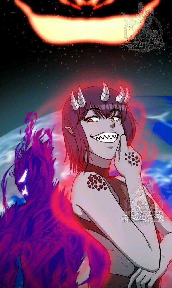 Ngôi Nhà Kết Nối Với Hầm Ngục Chapter 38 trang 74