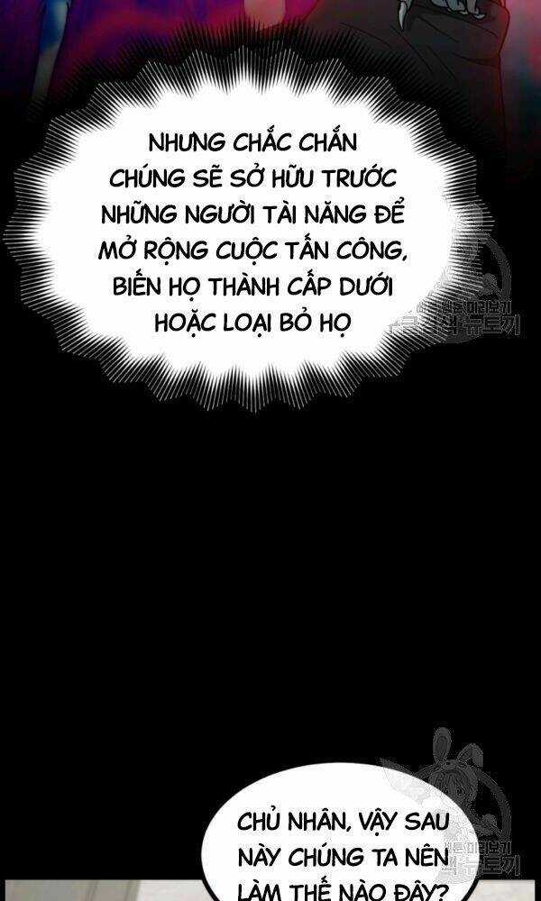 Ngôi Nhà Kết Nối Với Hầm Ngục Chapter 38 trang 75