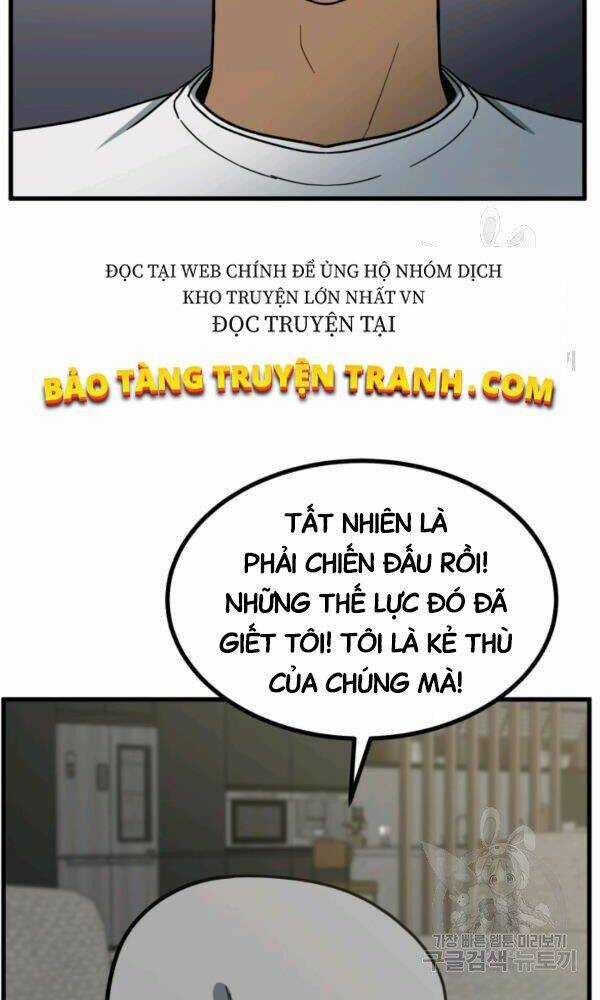 Ngôi Nhà Kết Nối Với Hầm Ngục Chapter 38 trang 78