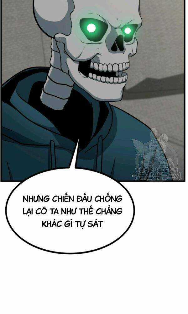 Ngôi Nhà Kết Nối Với Hầm Ngục Chapter 38 trang 79