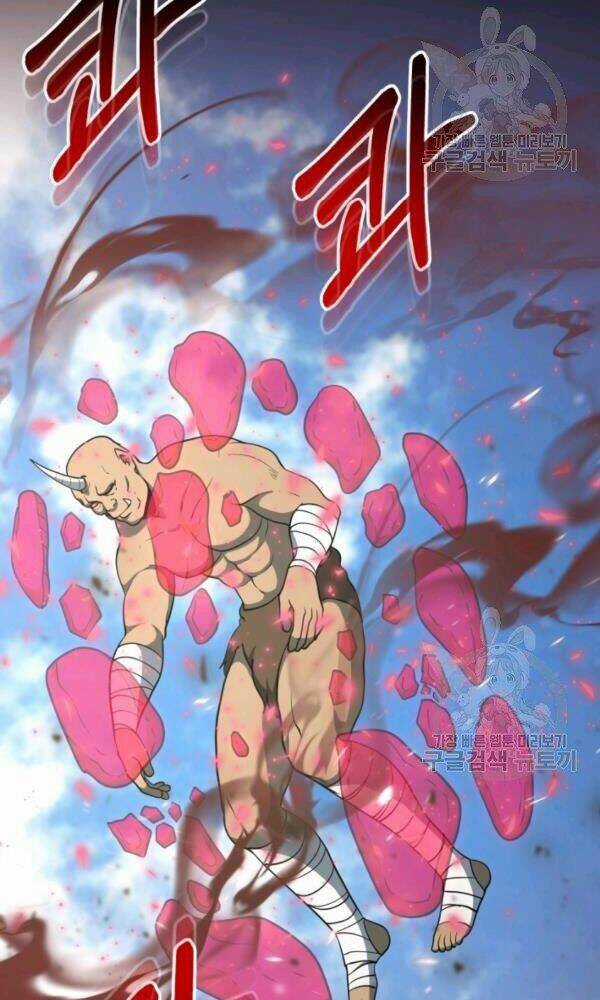 Ngôi Nhà Kết Nối Với Hầm Ngục Chapter 38 trang 8