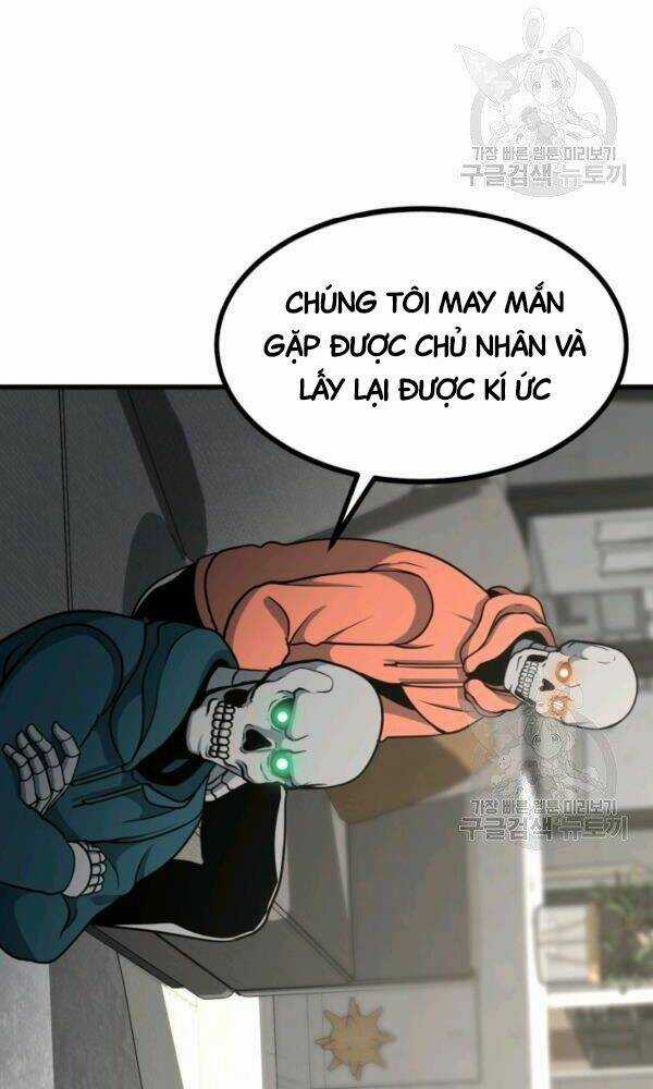 Ngôi Nhà Kết Nối Với Hầm Ngục Chapter 38 trang 80