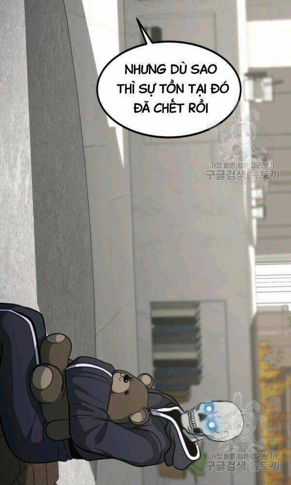 Ngôi Nhà Kết Nối Với Hầm Ngục Chapter 38 trang 81