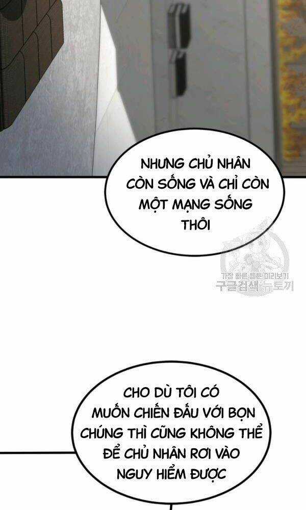 Ngôi Nhà Kết Nối Với Hầm Ngục Chapter 38 trang 82