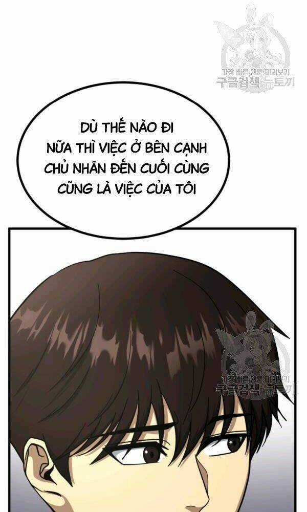 Ngôi Nhà Kết Nối Với Hầm Ngục Chapter 38 trang 86