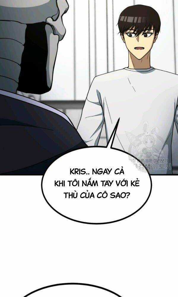 Ngôi Nhà Kết Nối Với Hầm Ngục Chapter 38 trang 88
