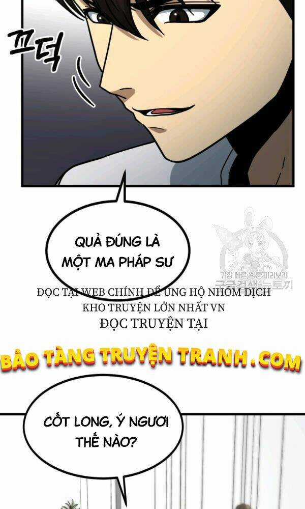 Ngôi Nhà Kết Nối Với Hầm Ngục Chapter 38 trang 91