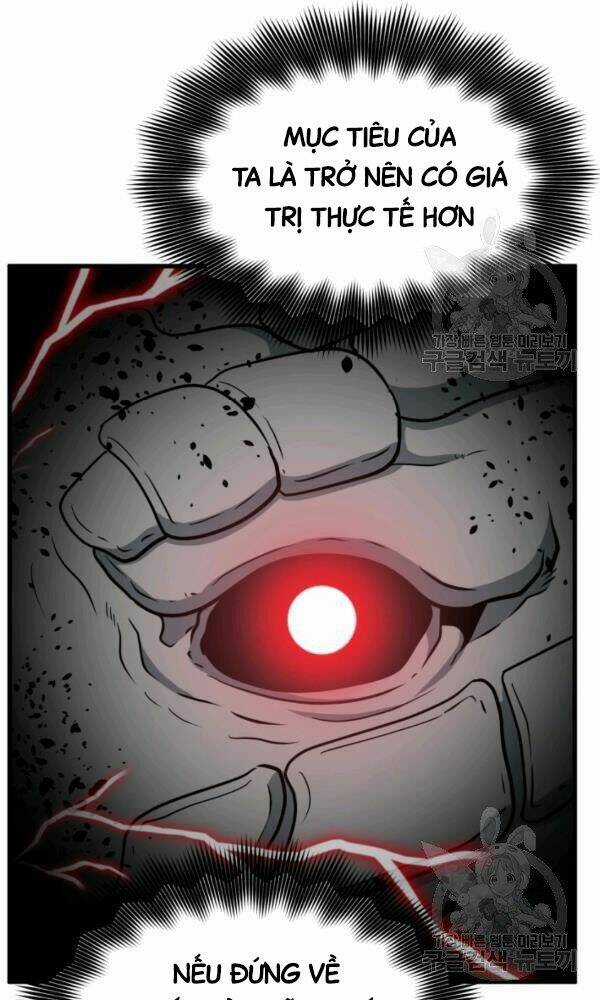 Ngôi Nhà Kết Nối Với Hầm Ngục Chapter 38 trang 93