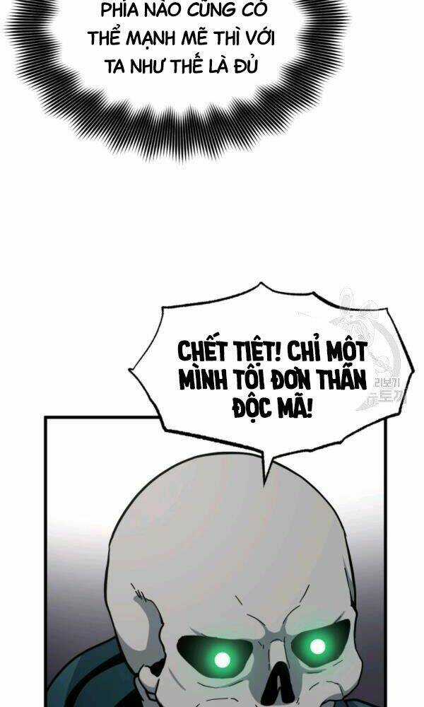 Ngôi Nhà Kết Nối Với Hầm Ngục Chapter 38 trang 94