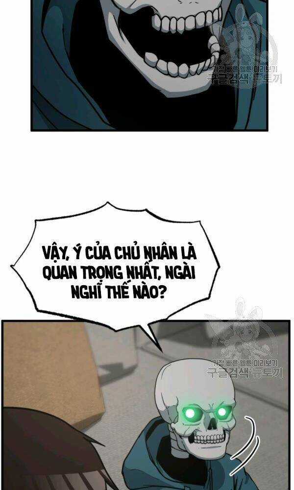 Ngôi Nhà Kết Nối Với Hầm Ngục Chapter 38 trang 95