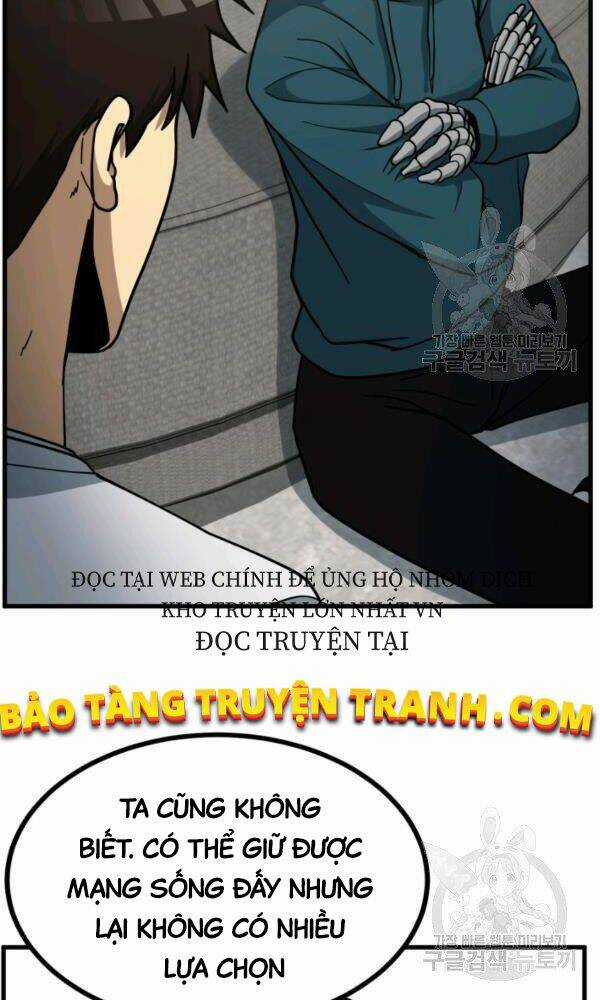 Ngôi Nhà Kết Nối Với Hầm Ngục Chapter 38 trang 96