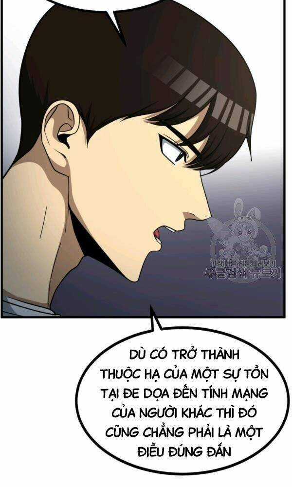 Ngôi Nhà Kết Nối Với Hầm Ngục Chapter 38 trang 97