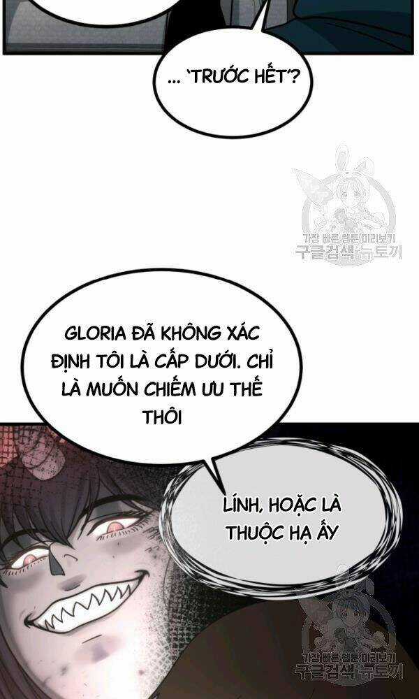 Ngôi Nhà Kết Nối Với Hầm Ngục Chapter 38 trang 99