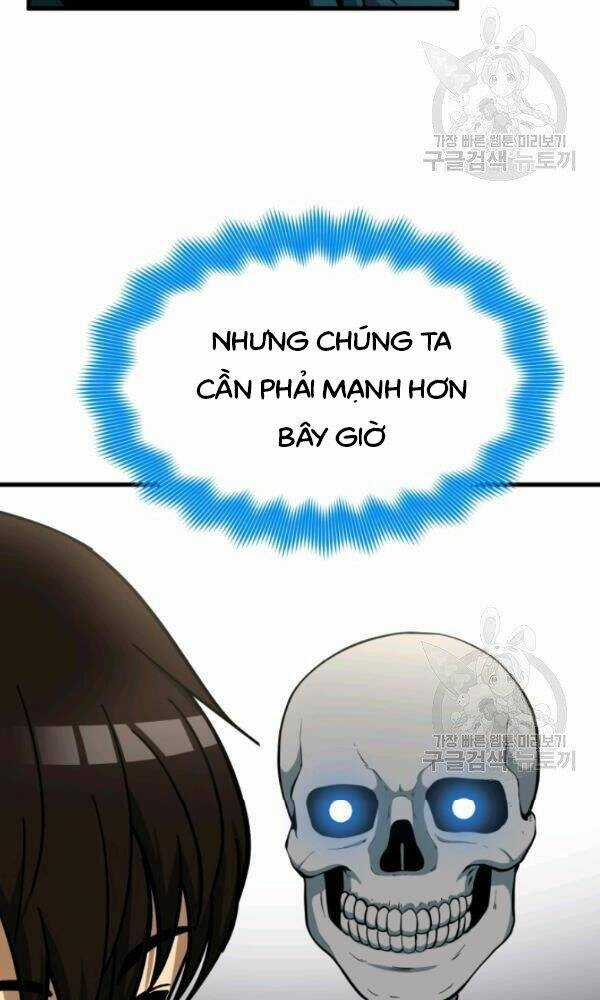 Ngôi Nhà Kết Nối Với Hầm Ngục Chapter 39 trang 101