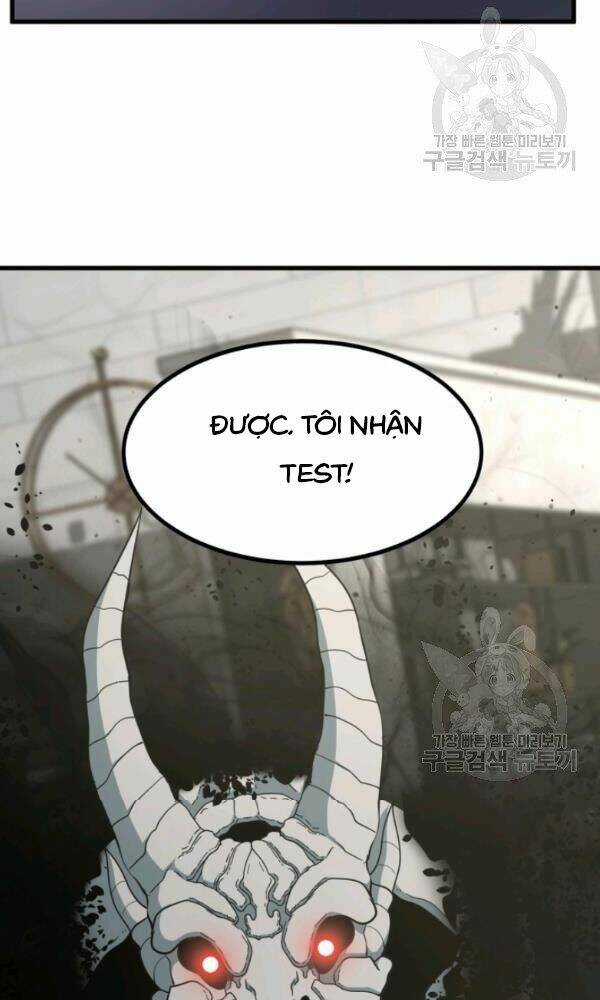 Ngôi Nhà Kết Nối Với Hầm Ngục Chapter 39 trang 107