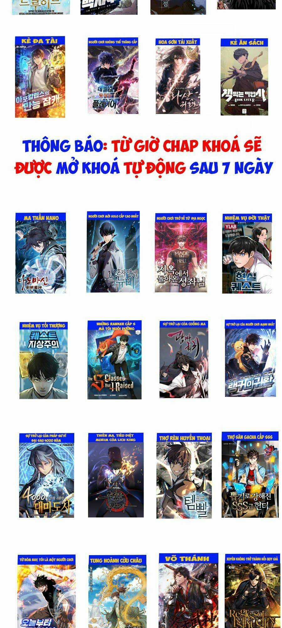 Ngôi Nhà Kết Nối Với Hầm Ngục Chapter 39 trang 112