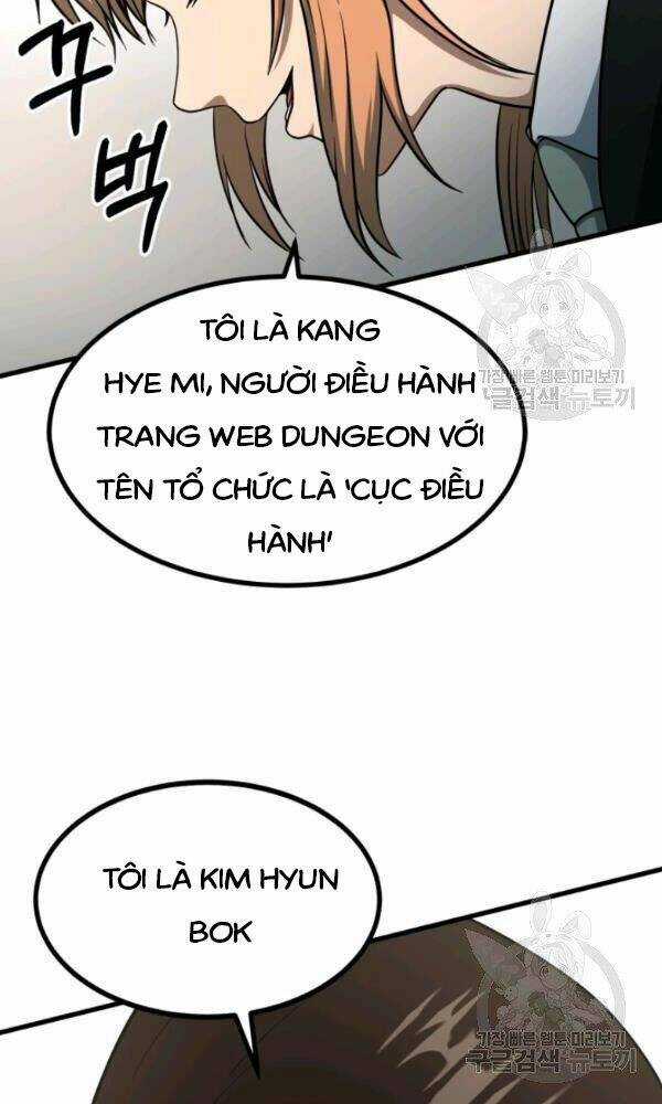 Ngôi Nhà Kết Nối Với Hầm Ngục Chapter 39 trang 15