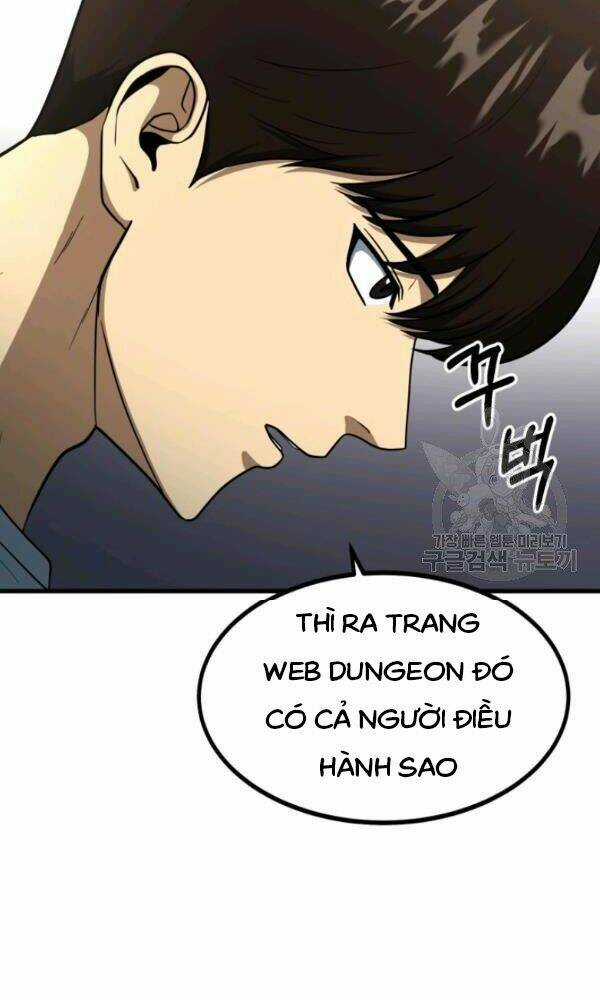 Ngôi Nhà Kết Nối Với Hầm Ngục Chapter 39 trang 16