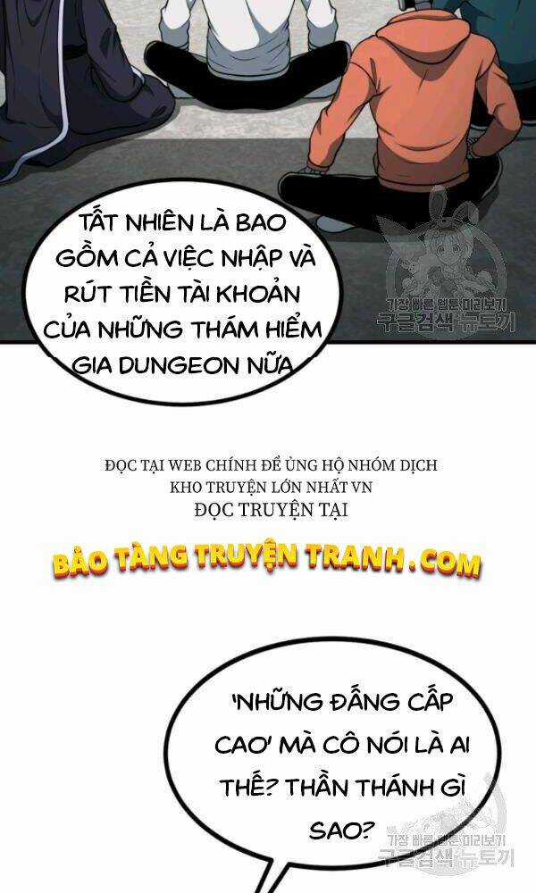 Ngôi Nhà Kết Nối Với Hầm Ngục Chapter 39 trang 18