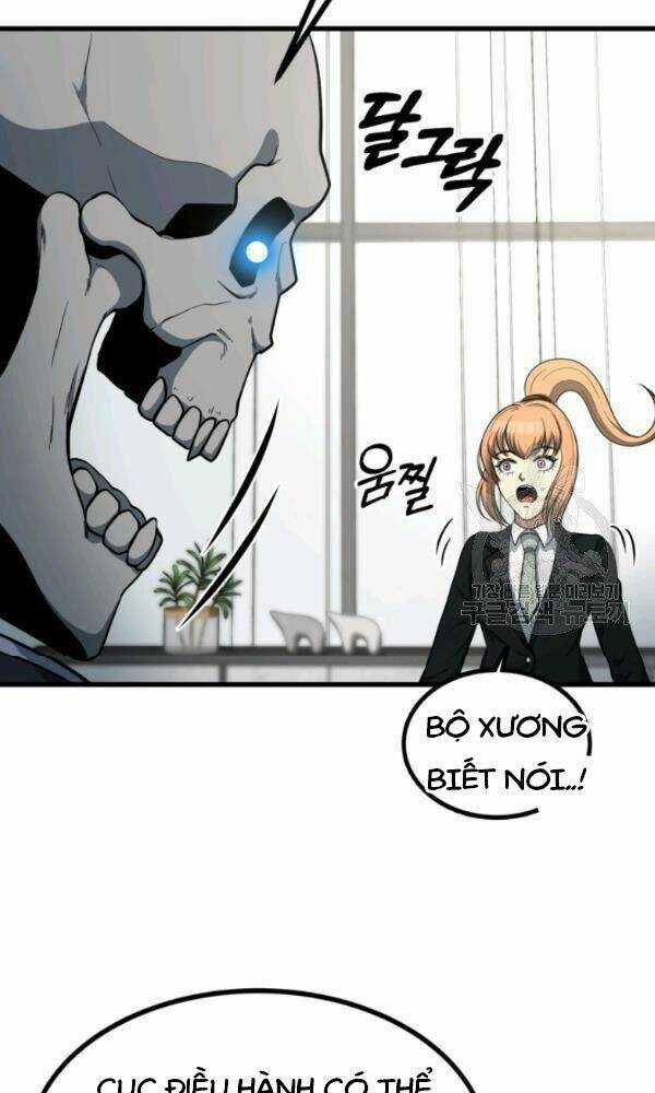 Ngôi Nhà Kết Nối Với Hầm Ngục Chapter 39 trang 19