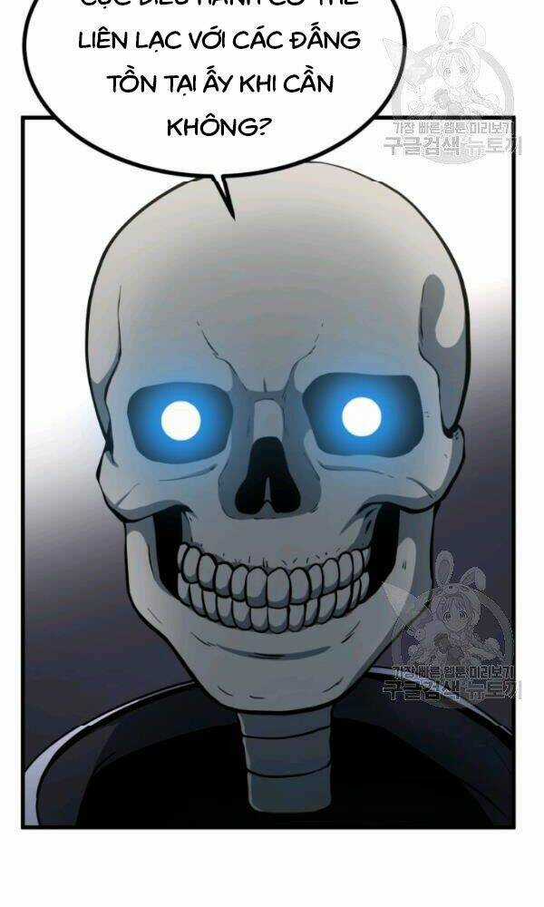 Ngôi Nhà Kết Nối Với Hầm Ngục Chapter 39 trang 20