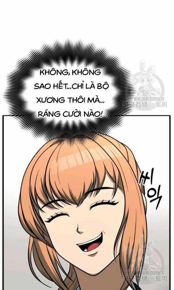 Ngôi Nhà Kết Nối Với Hầm Ngục Chapter 39 trang 21