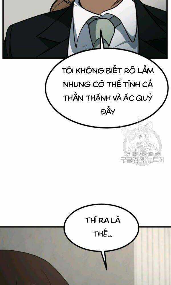 Ngôi Nhà Kết Nối Với Hầm Ngục Chapter 39 trang 22