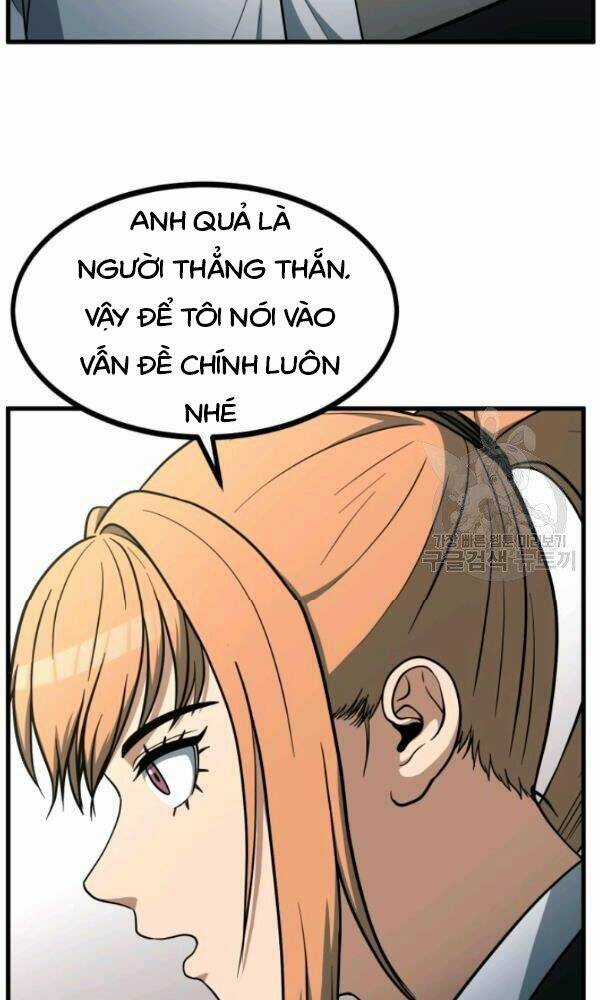 Ngôi Nhà Kết Nối Với Hầm Ngục Chapter 39 trang 25