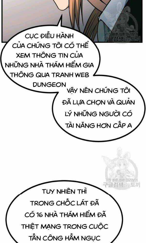 Ngôi Nhà Kết Nối Với Hầm Ngục Chapter 39 trang 26